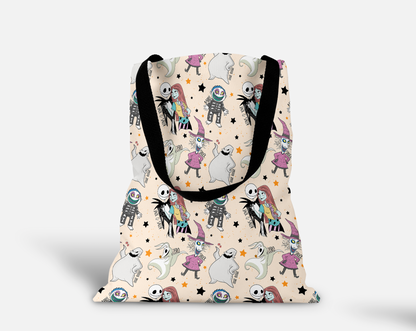 This Is Halloween! Oversized Trick Or Treat Bag