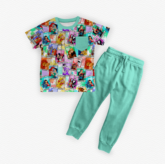 The Britches Box Boy Specialty Daywear - Limited Edition Subscription - JANUARY