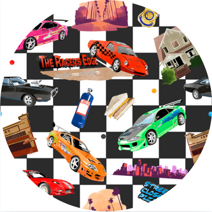 Streets Closed Pizza Boy Bamboo Short Sleeve Two Piece Pajama Set | $20 National Pizza Day Deal 🍕