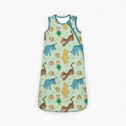Winnie The Pooh Bamboo Sleep Sack