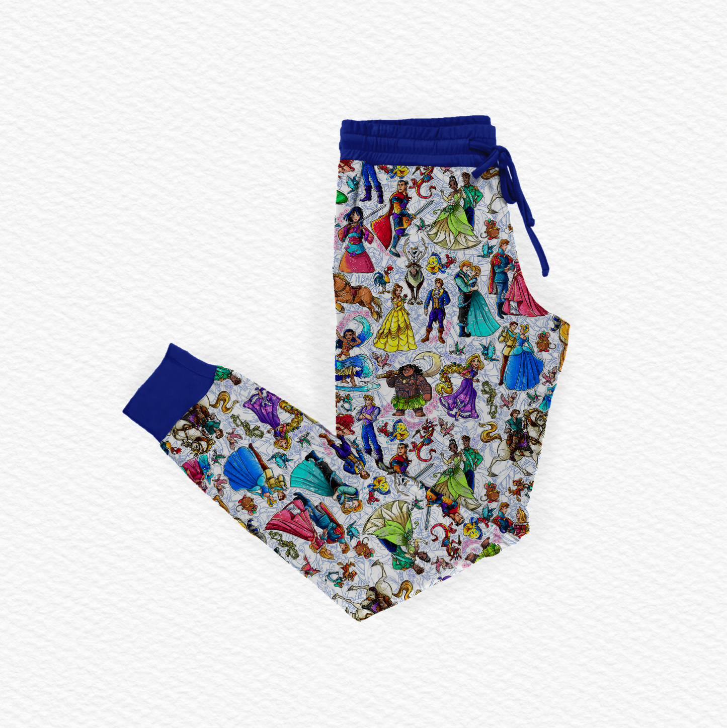 The Britches Box Adult Jogger - Limited Edition Subscription - JUNE