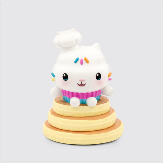 Gabby's Dollhouse Cakey Cat Tonie