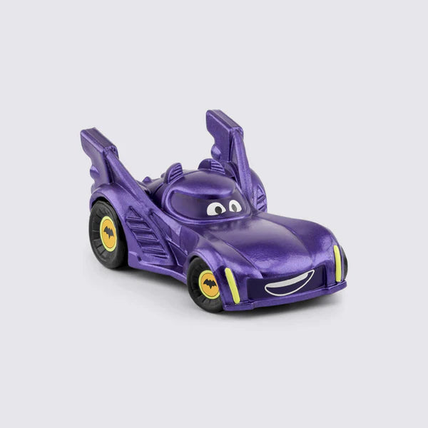 DC Batwheels Tonie