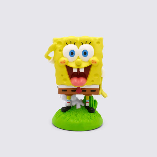 Spongebob Squarepants Tonie