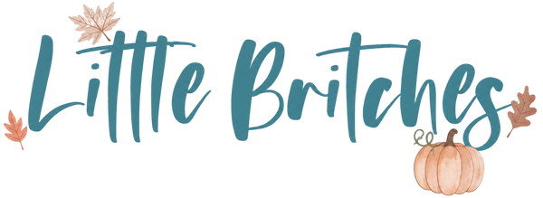 Little Britches Children's Boutique