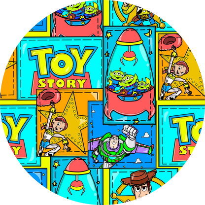 Patchwork Toys Minky Plush Blanket From Judith Arthur