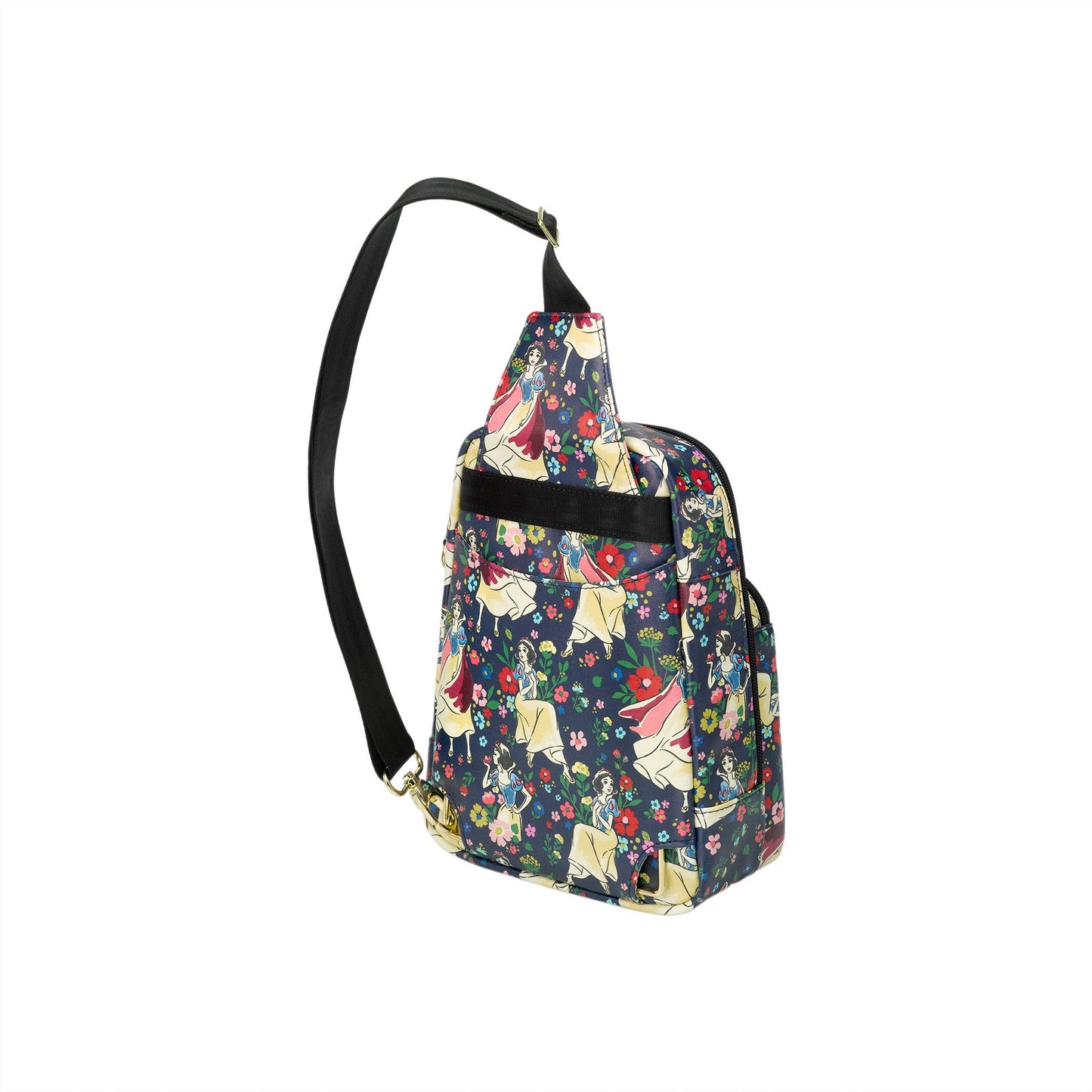 CRISS-CROSS SLING - DISNEY SNOW WHITE'S ENCHANTED FOREST