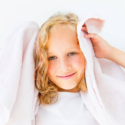 Super Citrus Foaming Rinse Free Shampoo Non-toxic Hair Care