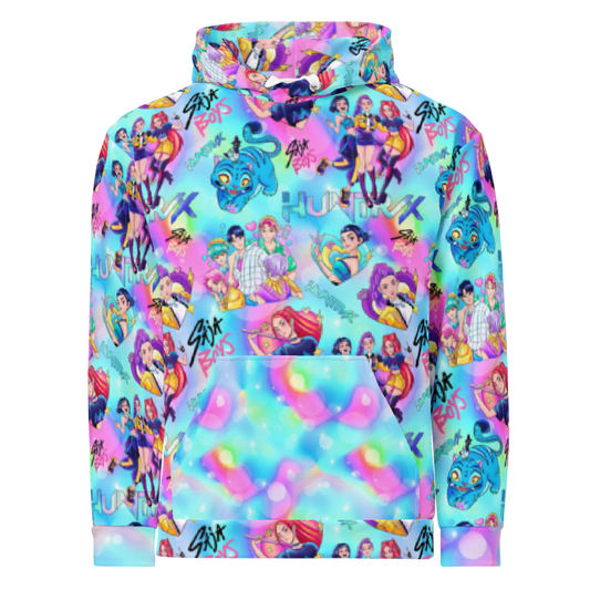 Idol Awards Bamboo Youth Hoodie