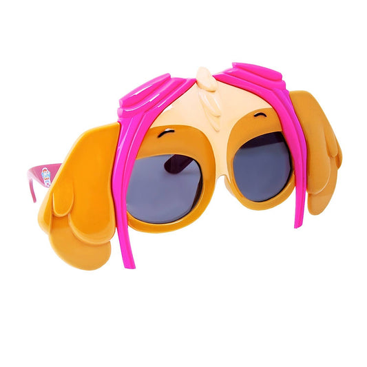 Officially Licensed Paw Patrol Skye Sun-Staches