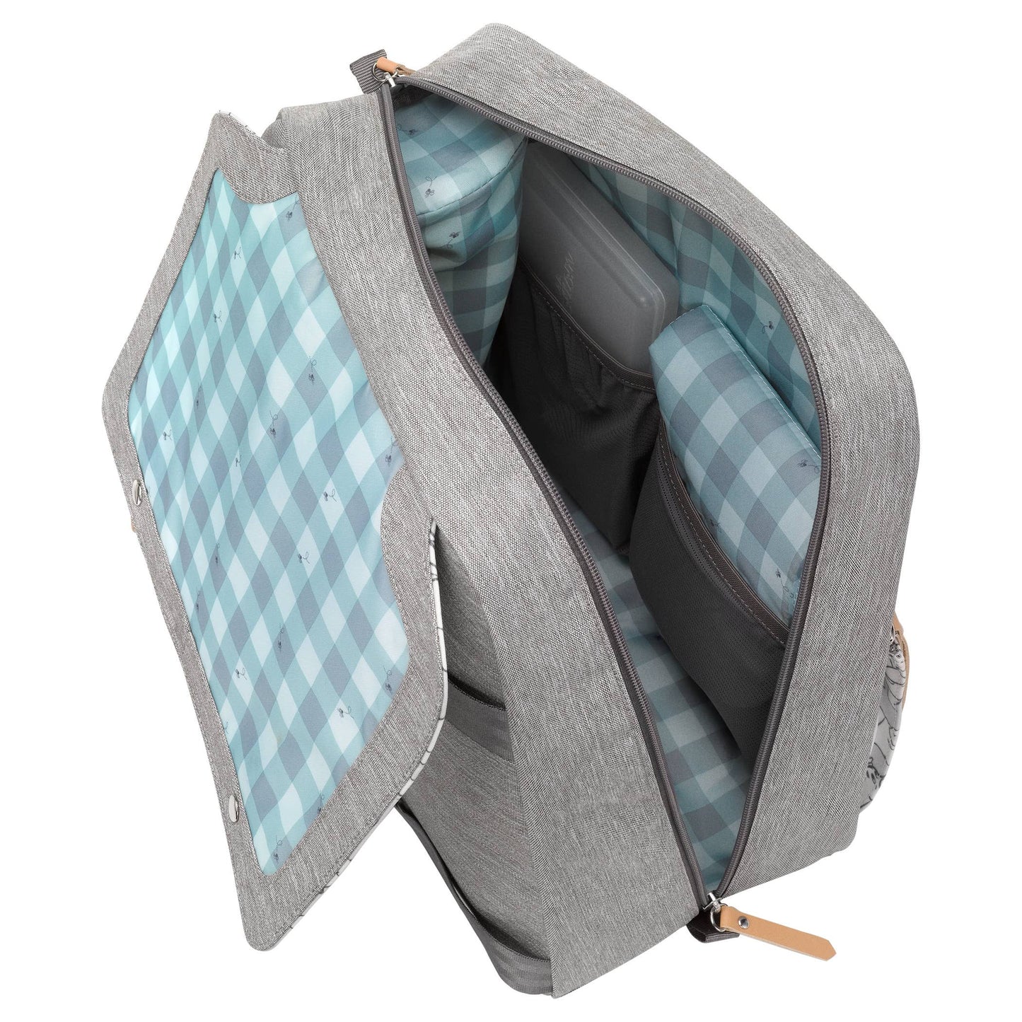 META Backpack - Playful Pooh