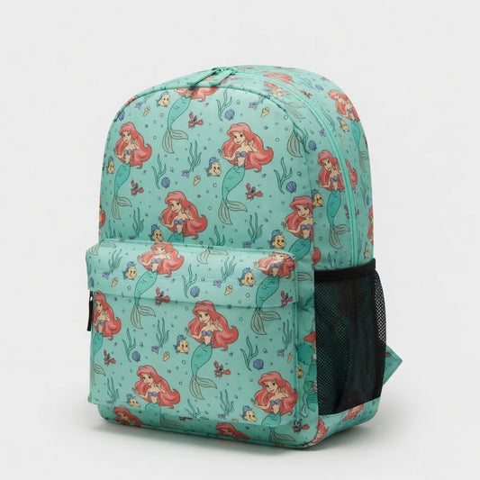 Under The Sea Full Size Backpack