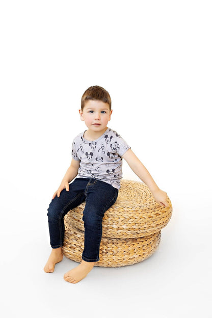 The Gang Bamboo Loungewear