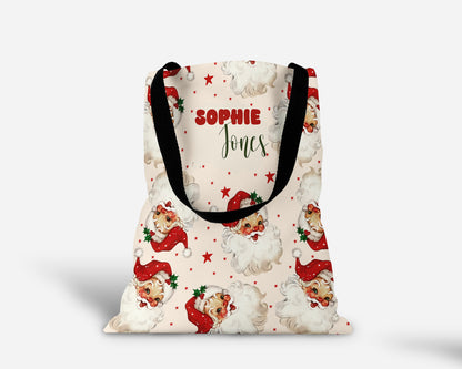 Old Saint Nick Personalized Items -Judith Arthur