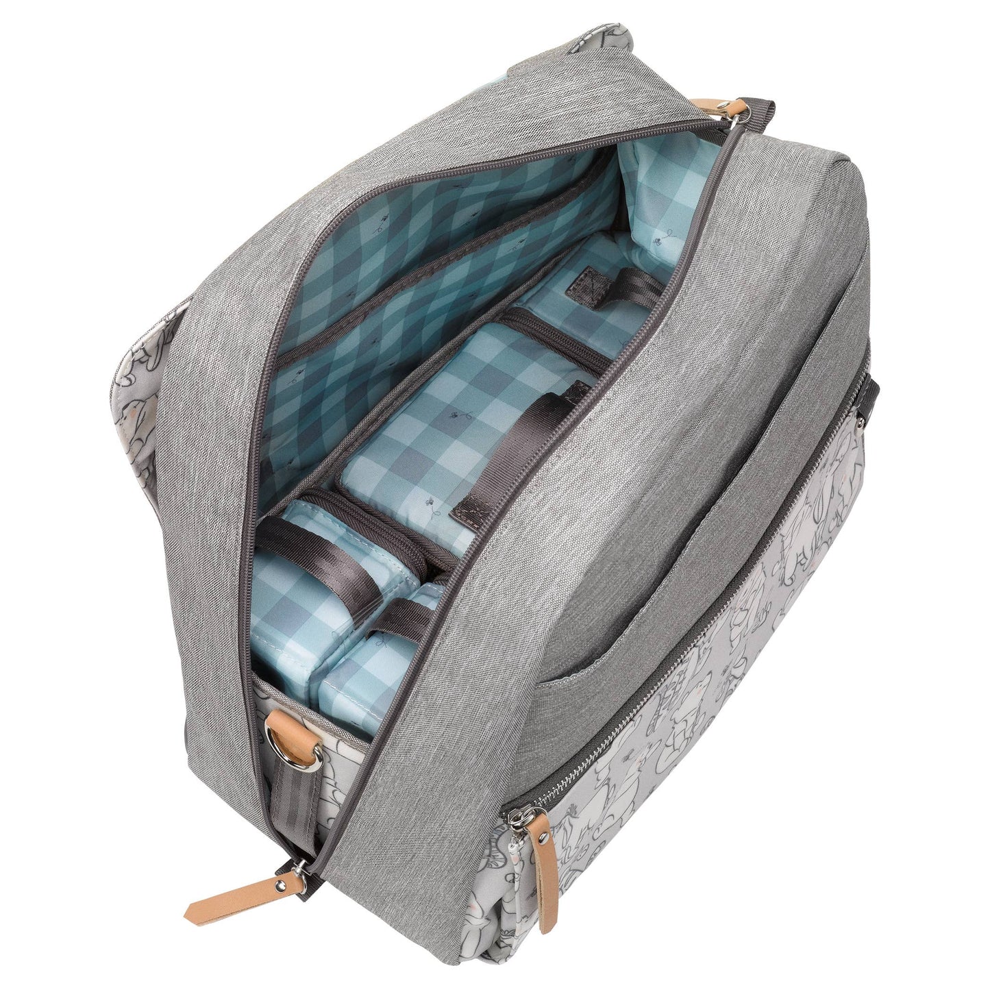 META Backpack - Playful Pooh