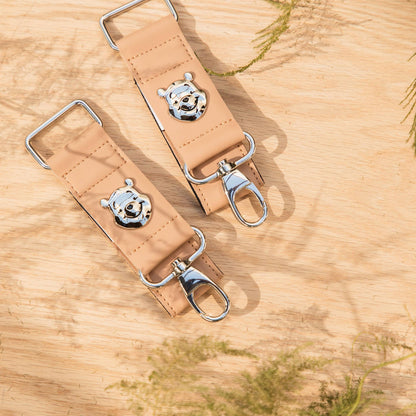 Valet Stroller Clips in Disney's Winnie the Pooh