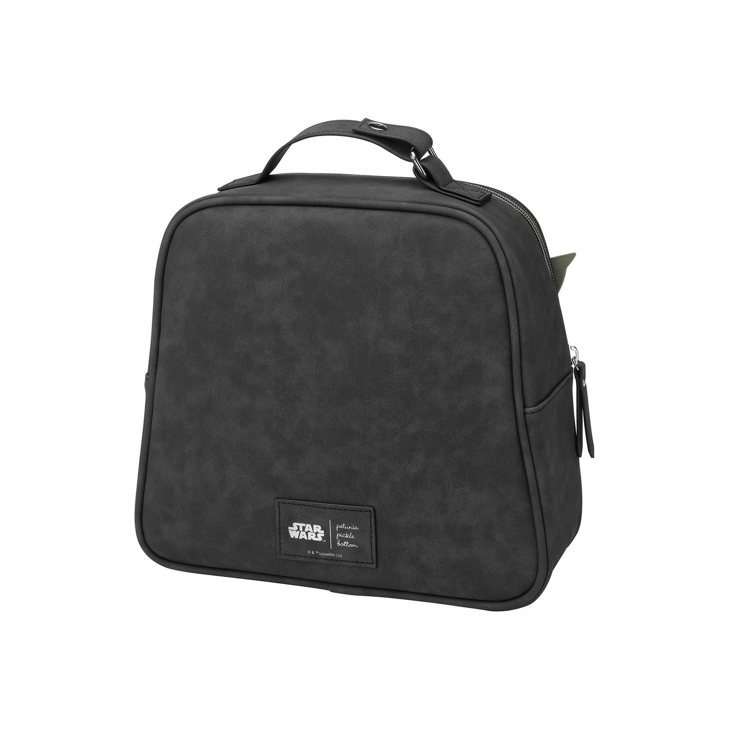 TANDEM BOTTLE & LUNCH TOTE - THE CHILD