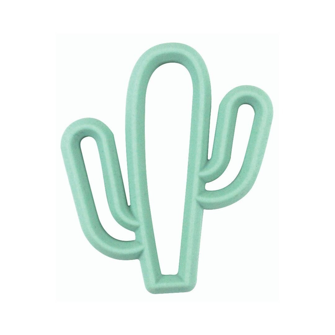 Itzy Ritzy Chew Crew™ Silicone Baby Teethers