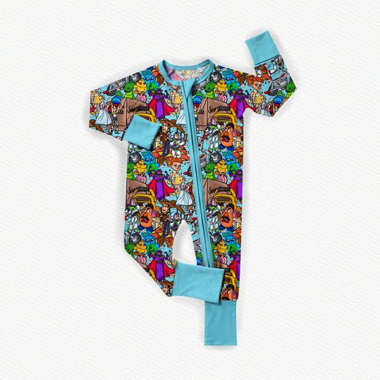 The Britches Box Zippy - Limited Edition Subscription - MARCH