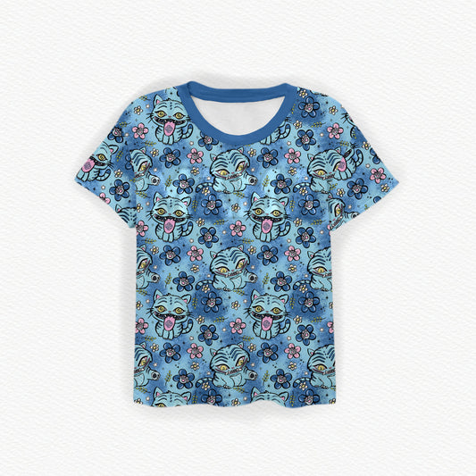 Derpy Bamboo Youth T-Shirt
