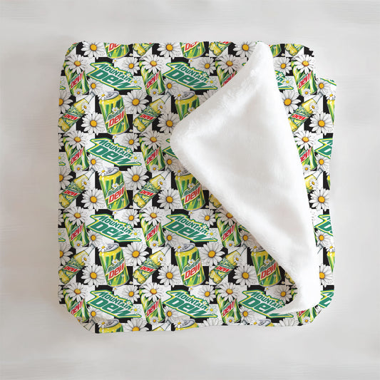 Dew Minky Blanket