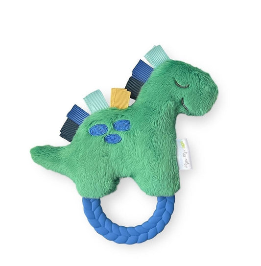Ritzy Rattle - Dino