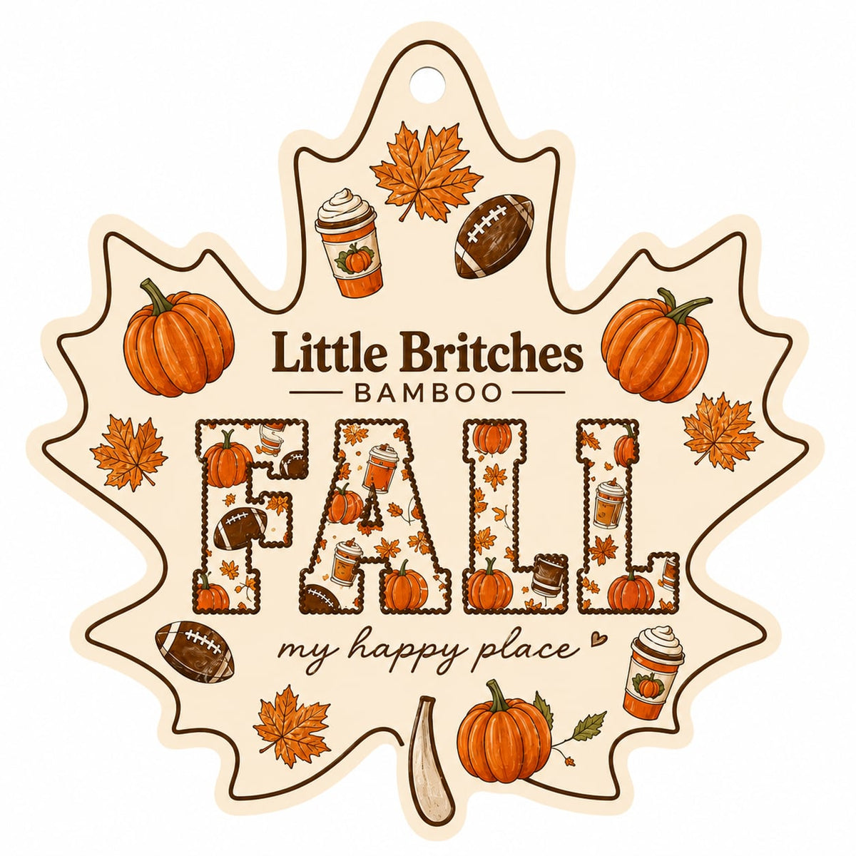The Britches Box Boy Specialty Daywear HOODIE & JOGGER SET - Limited Edition Subscription - OCTOBER