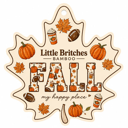 The Britches Box Boy Specialty Daywear HOODIE & JOGGER SET - Limited Edition Subscription - OCTOBER
