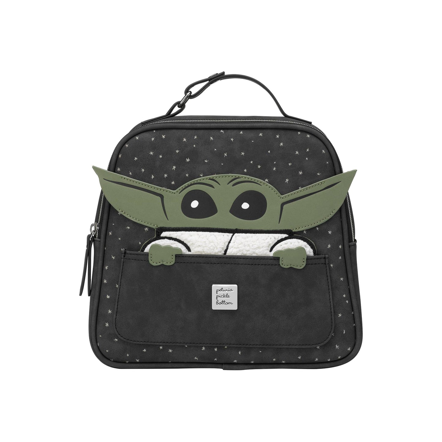 TANDEM BOTTLE & LUNCH TOTE - THE CHILD