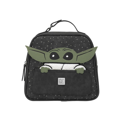 TANDEM BOTTLE & LUNCH TOTE - THE CHILD