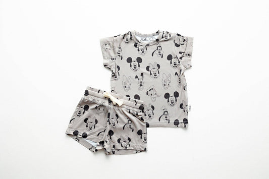 The Gang Bamboo Loungewear