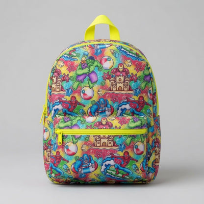 Avenger Vacation Mini Backpack