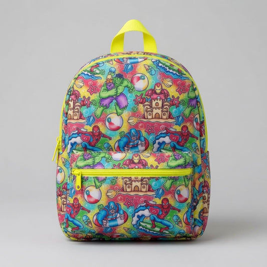 Avenger Vacation Mini Backpack