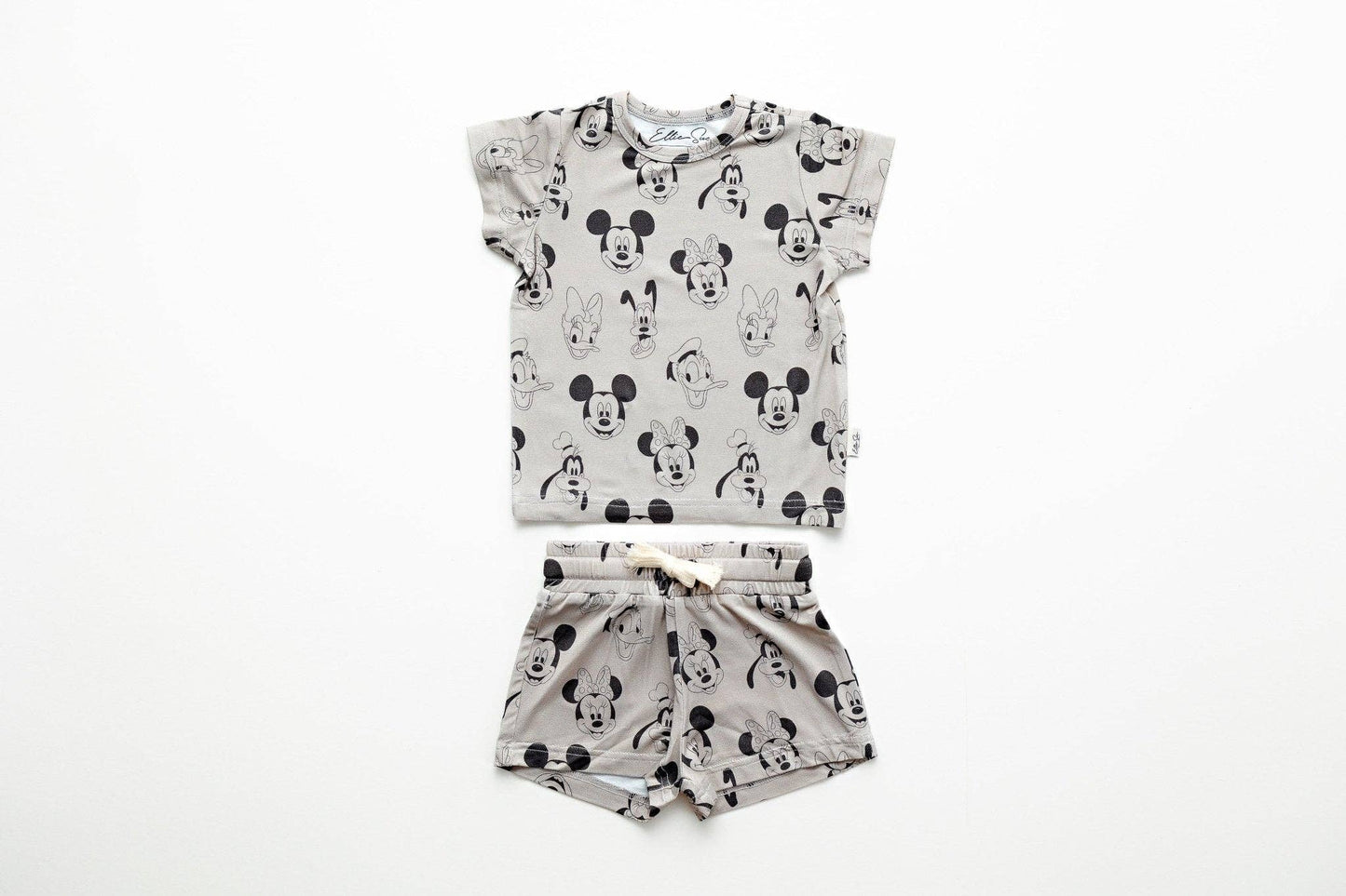 The Gang Bamboo Loungewear