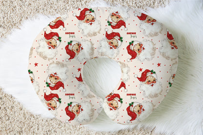 Old Saint Nick Personalized Items -Judith Arthur