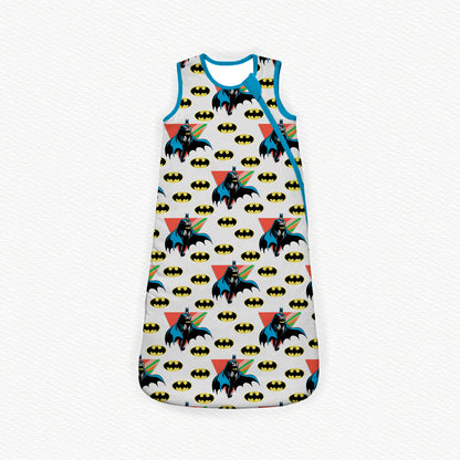 Batman Bamboo Sleep Sack