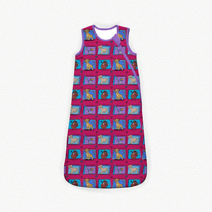 Lion King Bamboo Sleep Sack