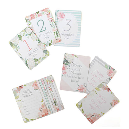 Itzy Ritzy Milestone Cards