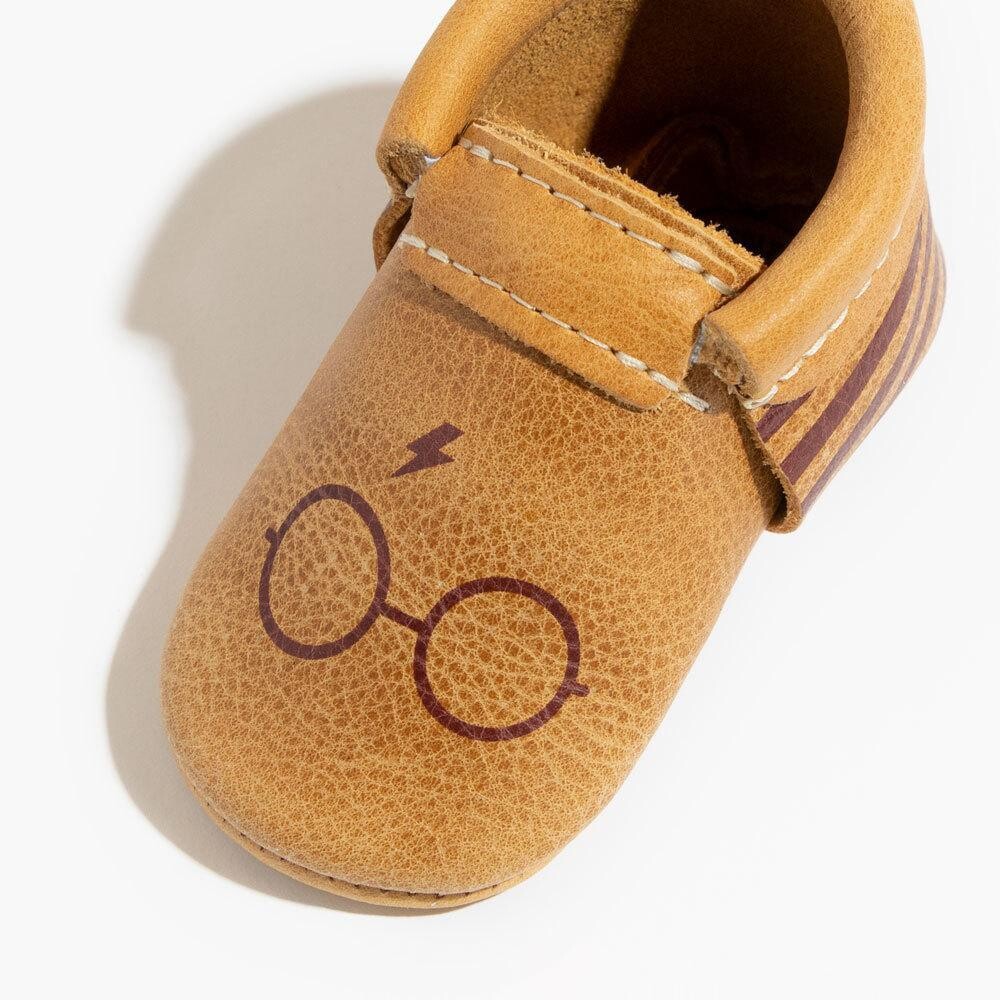 Harry Potter Soft Sole Baby Shoe