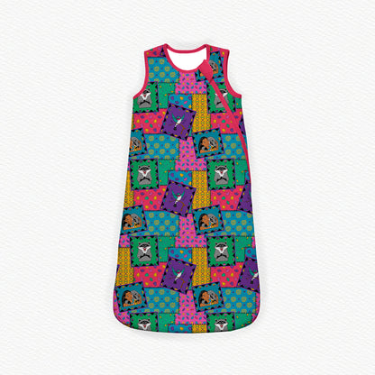 Pocahontas Bamboo Sleep Sack