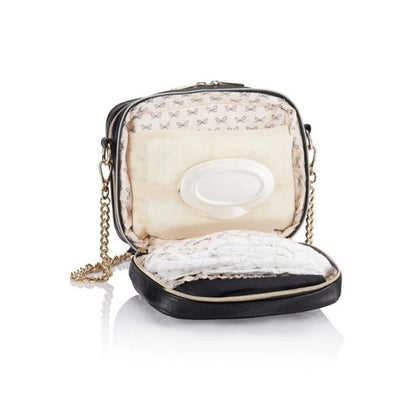 Itzy Ritzy Double Take Crossbody Bag - Kelly