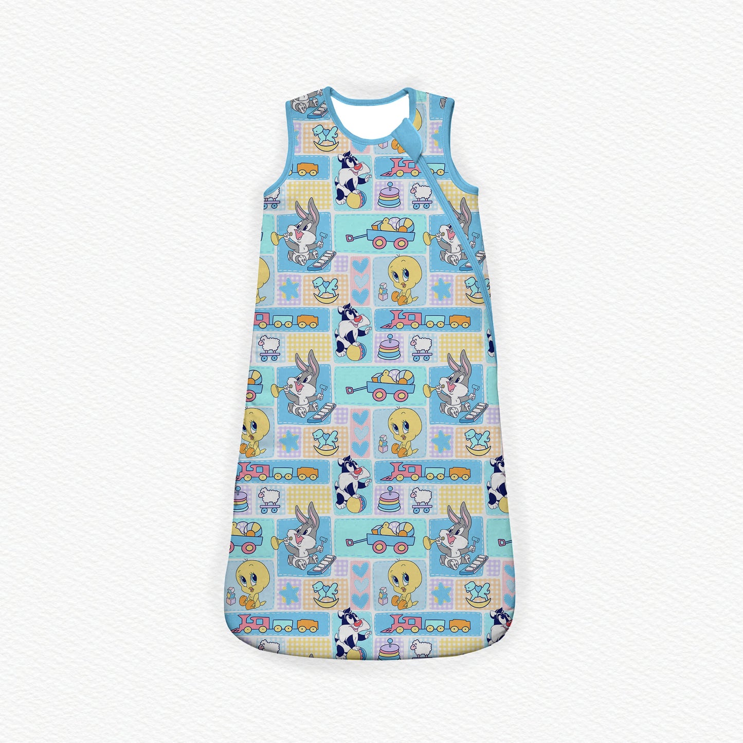 Looney Tunes Bamboo Sleep Sack