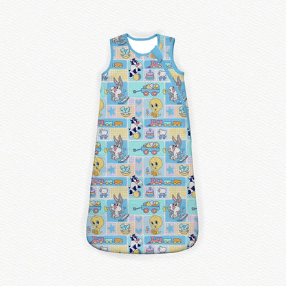 Looney Tunes Bamboo Sleep Sack