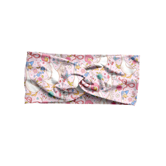 Marie Bamboo Adult Headband