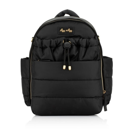 Itzy Ritzy Dream Backpack™ Midnight Diaper Bag