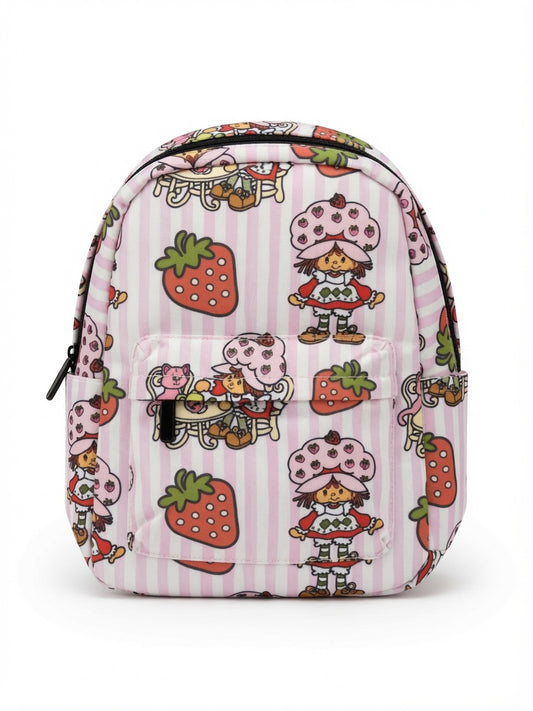 Strawberry Shortcake Mini Backpack