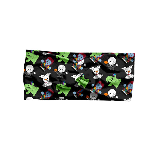 NBC Tiny People Bamboo Adult Headband