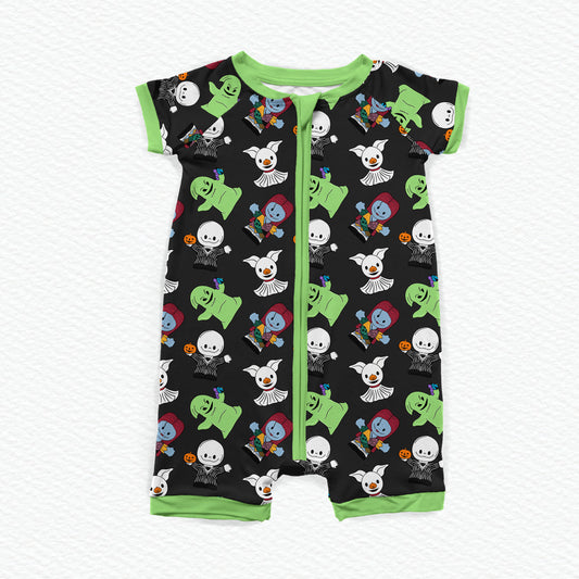 NBC Tiny People Bamboo Shortie