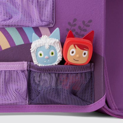 Tonies Carrying Case Max Over The Rainbow