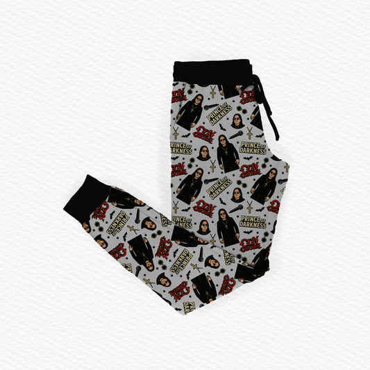 The Great Ozz Bamboo Adult Jogger Style Pants